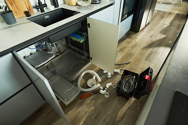 Reliable Drain Cleaning contractor in Santa Cruz, CA by Street Wise - Plumbing